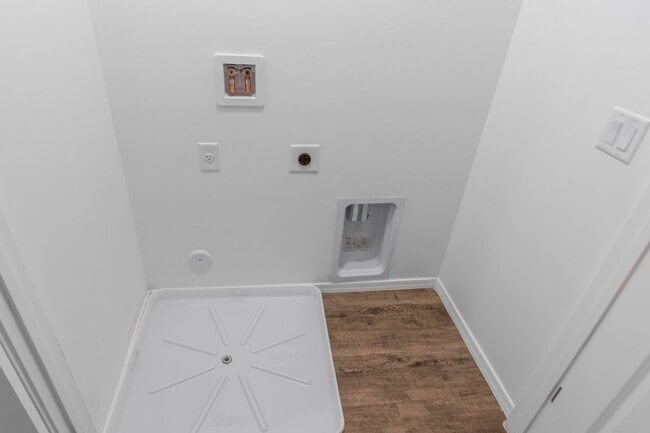 Building Photo - Hayden Farms