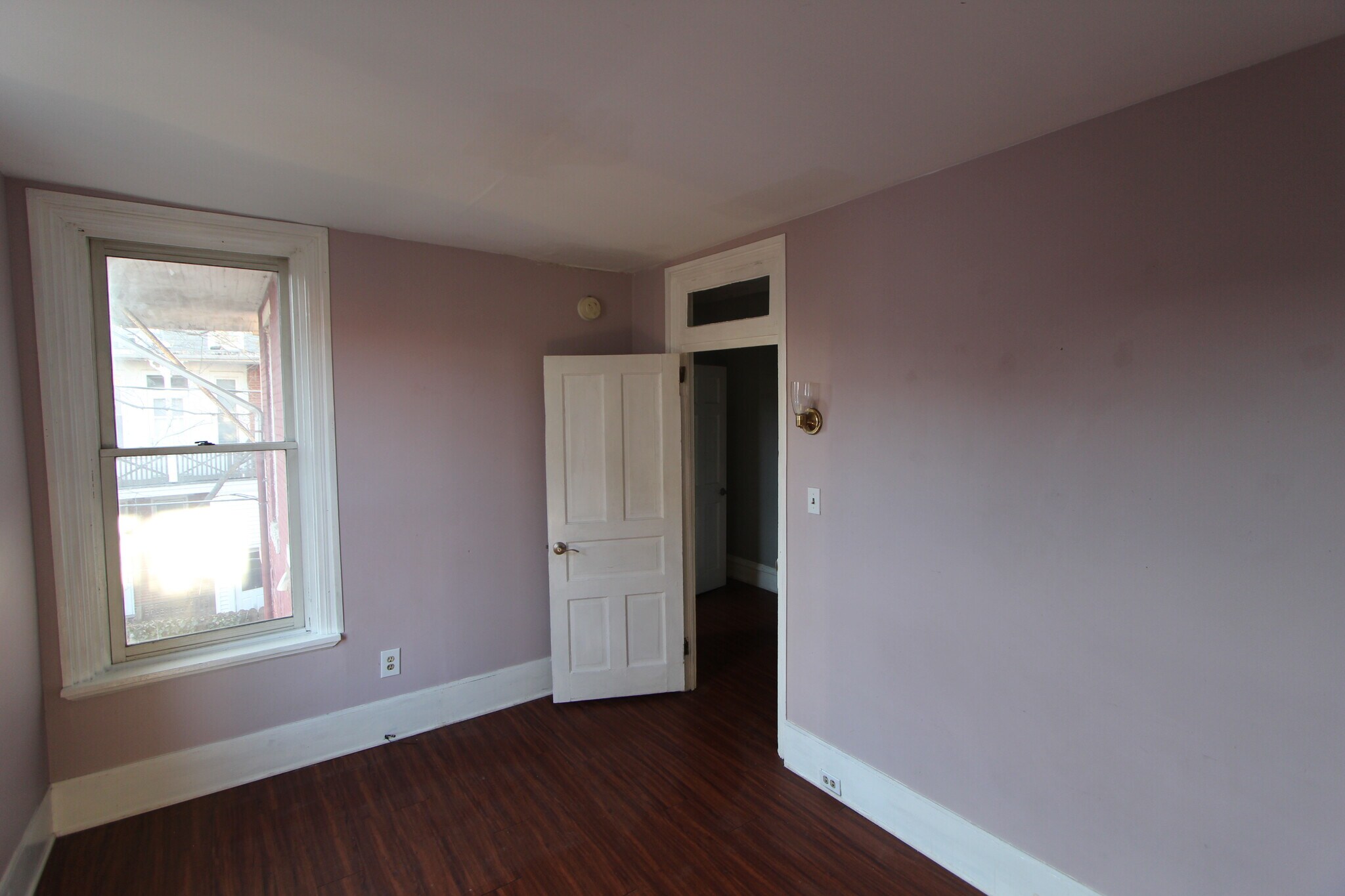 2nd Fl Middle Bedroom - 1802 Penn St