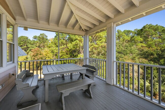 Building Photo - 110 Debordieu Blvd