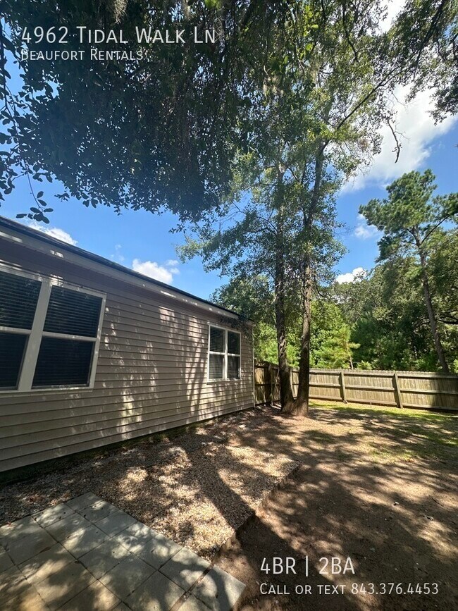 Building Photo - 4962 Tidalwalk Ln