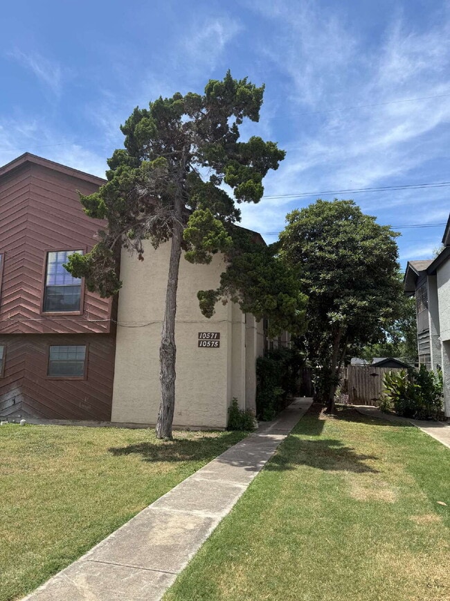 Building Photo - Beautiful two bed/1.5 bath in the heart of Alamo Heights