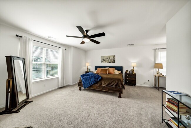 Building Photo - 4BR Home in Blythewood | Fenced Yard & 2-Car Garage