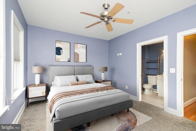 Building Photo - 1324 Race St