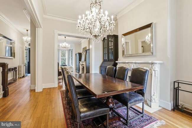 Building Photo - 1339 T St NW