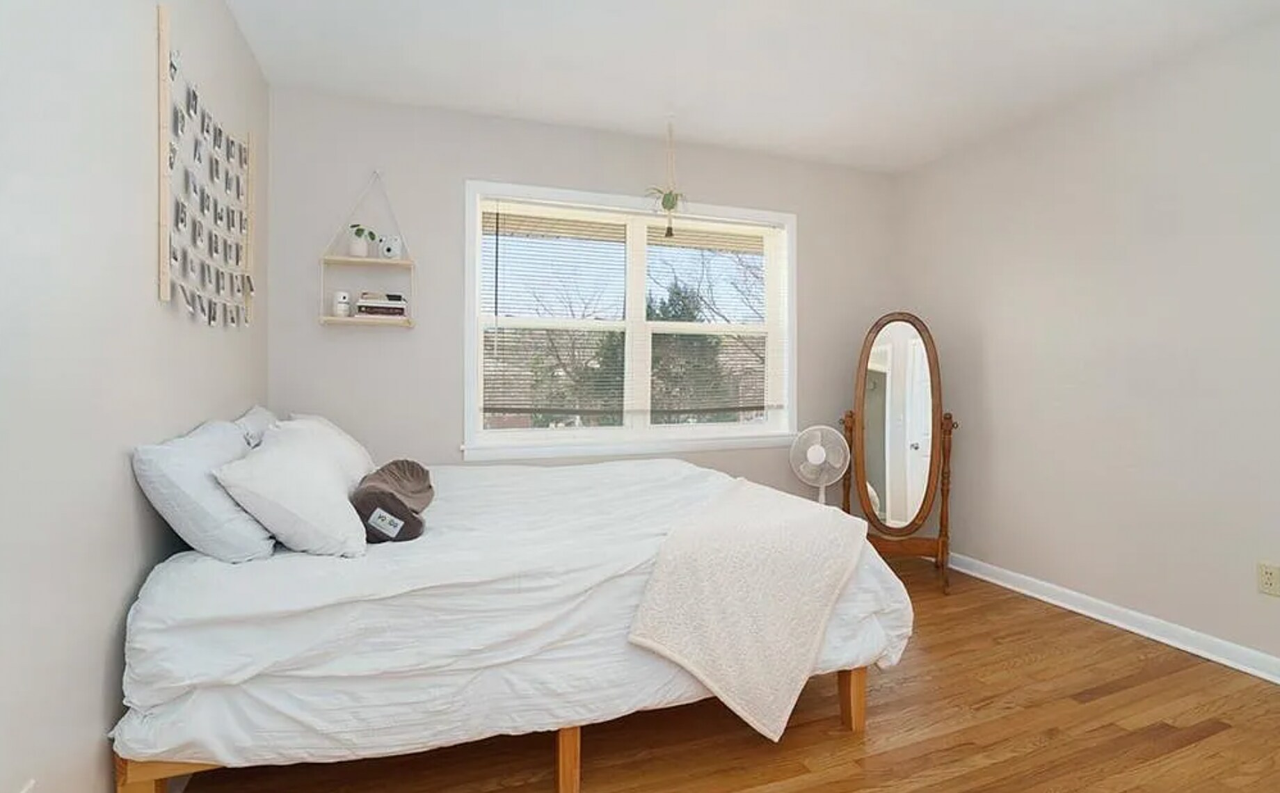 1st Bedroom - 561 Northern Ave