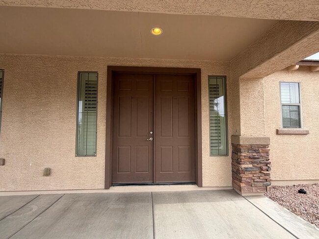 Building Photo - 3436 E Casa Mader Dr