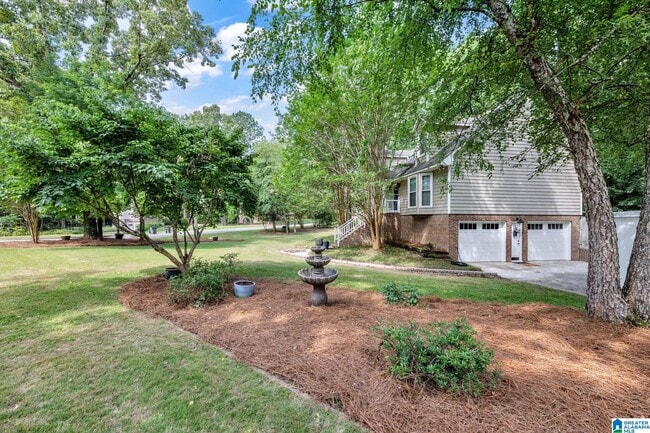 Building Photo - 5501 Heath Row Dr