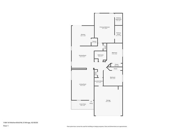 Building Photo - 11841 W Wethersfield Rd