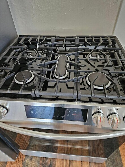 Building Photo - 120 W 5th Ave