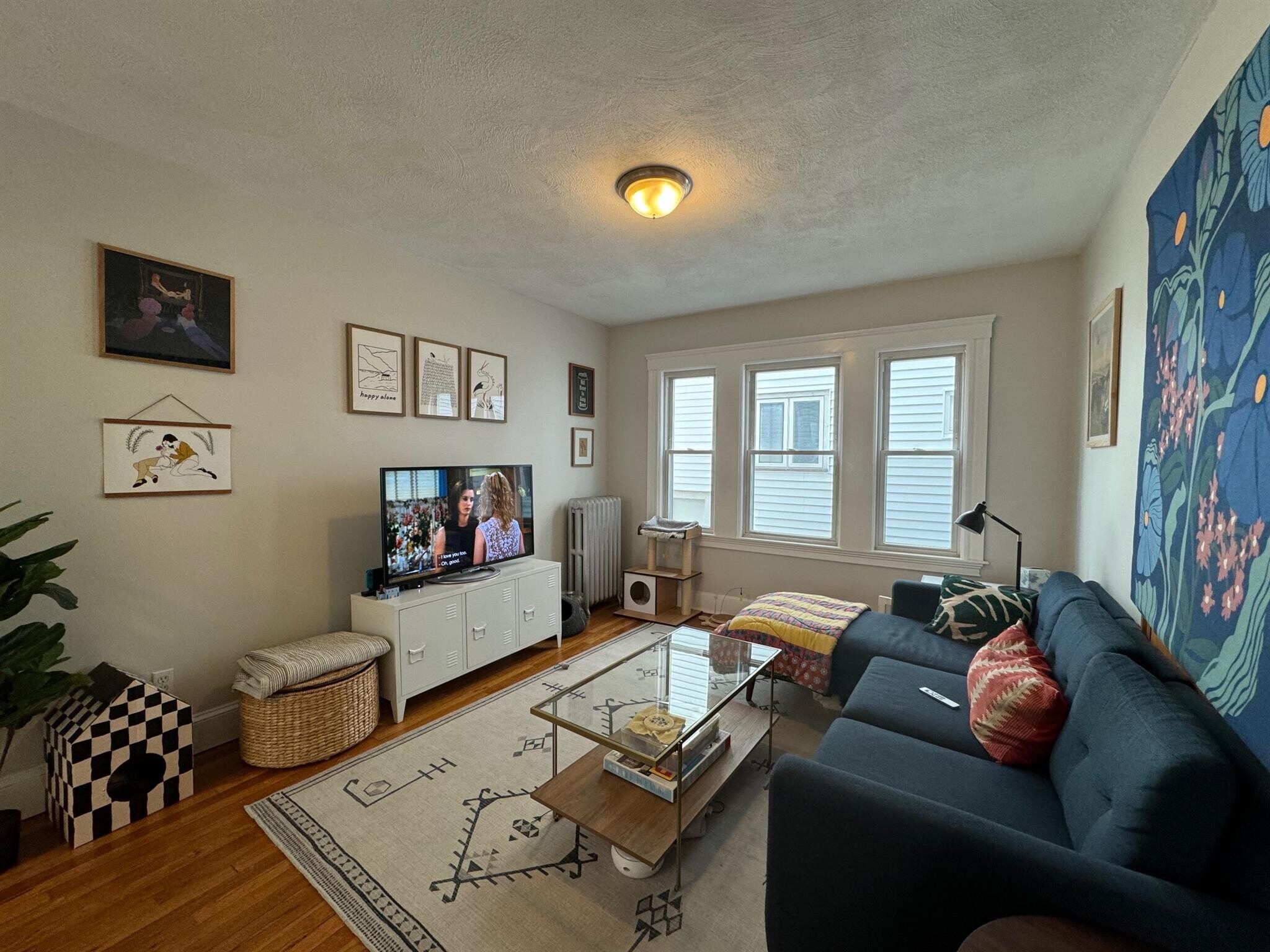 Building Photo - 12 Silvey Pl