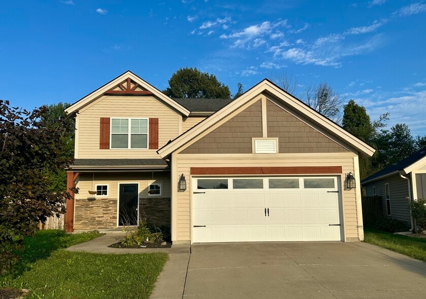 Building Photo - 6405 Autumn Valley Trce