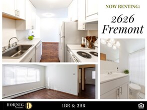 Building Photo - 2626 Fremont Ave S