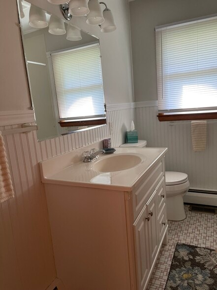 Bathroom - 247 W Main St