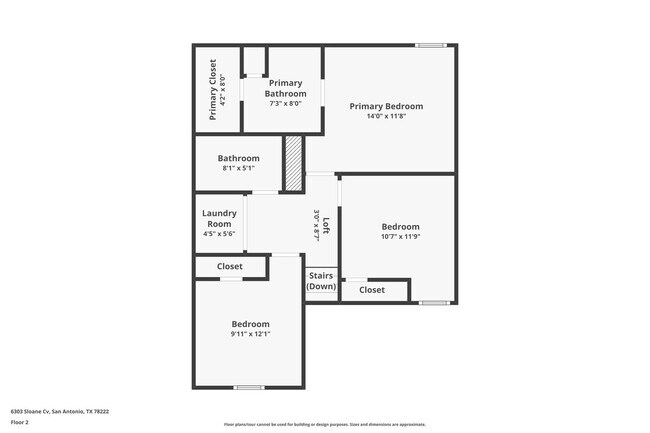 Building Photo - 3 Bedroom Ready for Immediate Move In!