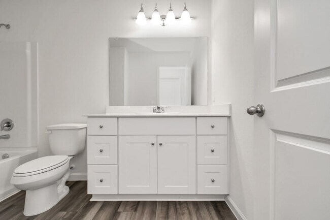 Building Photo - 5902 Bright Keel Dr