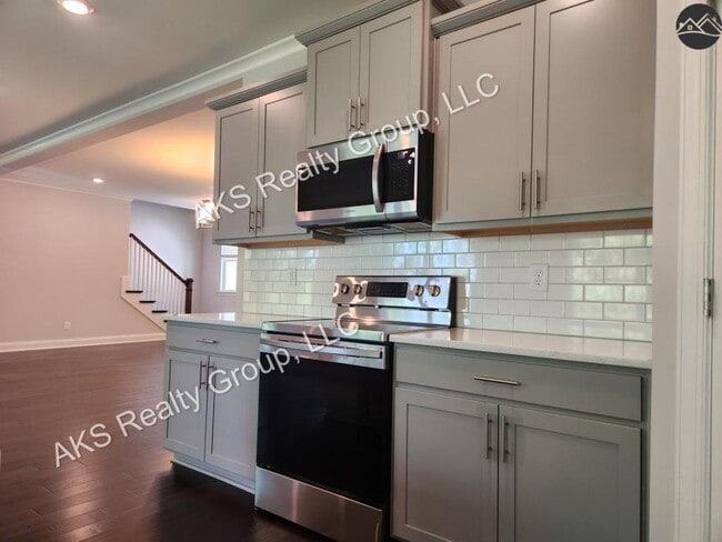 Building Photo - 4030 Camellia Ridge Cove