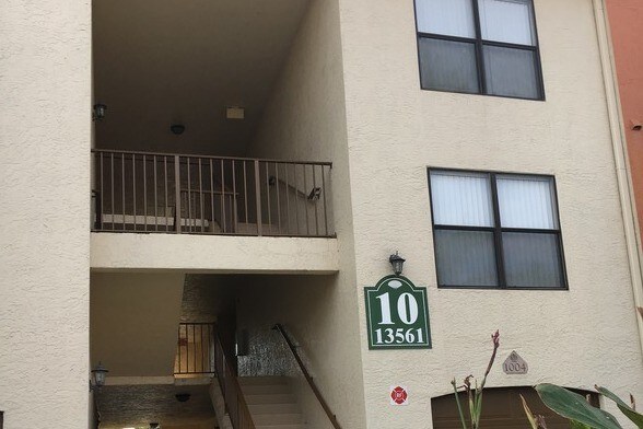Building Number - 13561 Eagle Ridge Dr