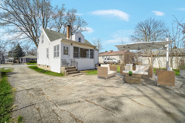 Building Photo - 16835 New England Ave