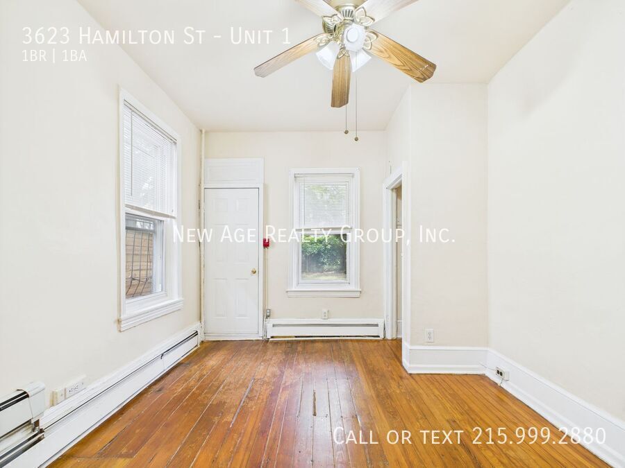 Building Photo - 3623 Hamilton St