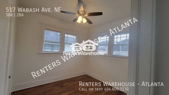 Building Photo - 517 Wabash Ave NE