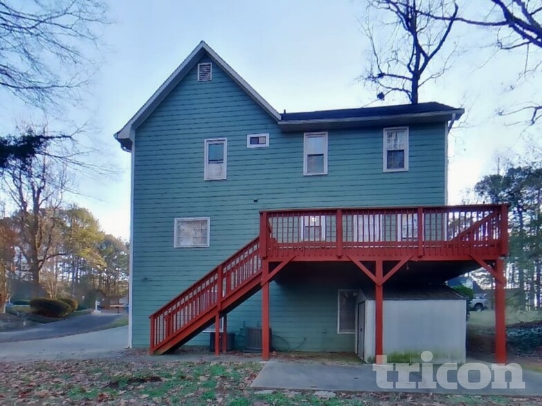 Building Photo - 2796 Mountbery Dr