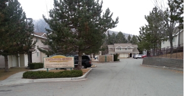 Primary Photo - Vista Park Homes