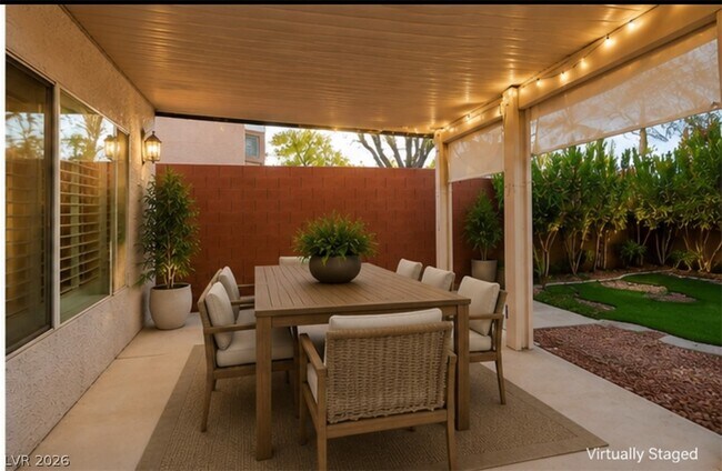 Building Photo - 8528 Sierra Cima Ln