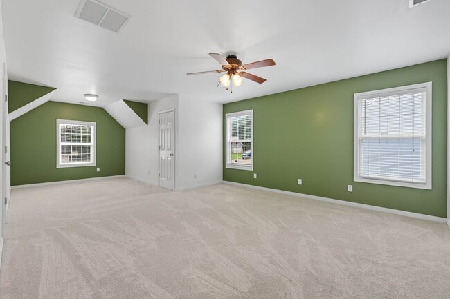 Building Photo - 22030 Lake Jordan Dr
