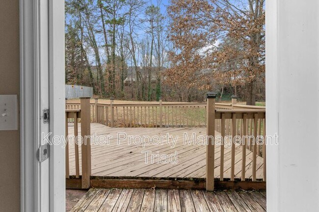 Building Photo - 1812 Kildare Woods Dr