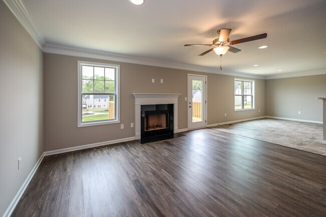 Building Photo - 5804 Rain Cloud Rd