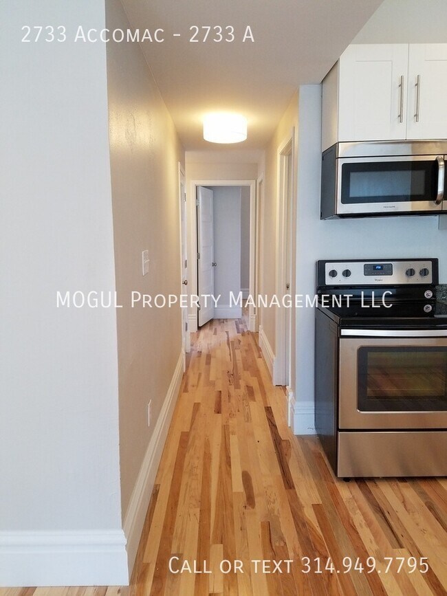 Building Photo - 2733 Accomac-2733 A