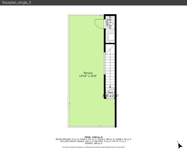 Building Photo - $3,495 = 2 Bed, 2 Bath Townhome in Denver ...