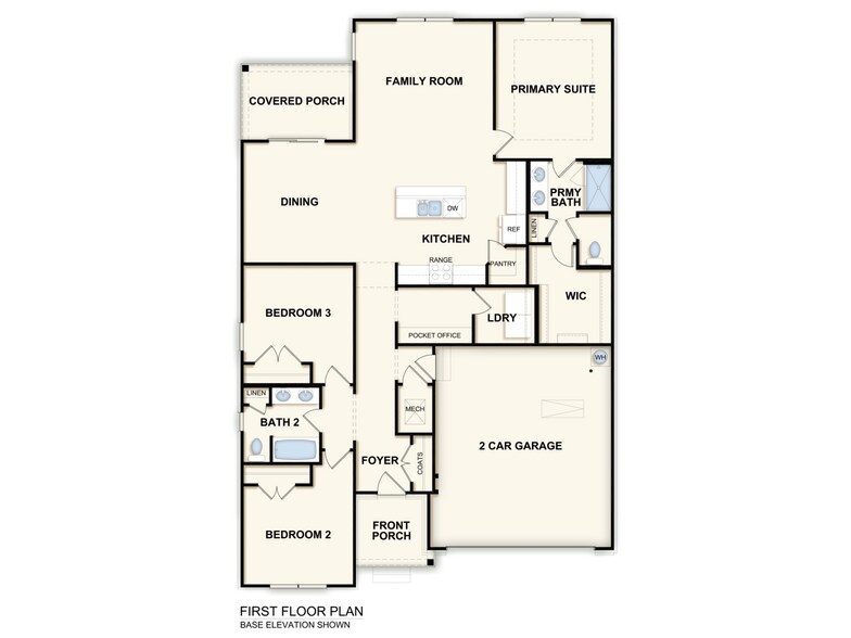 Building Photo - 11649 Bay Hl Cir