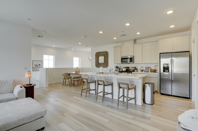 Building Photo - FULLY FURNISHED CONDO IN SUMMERLIN 89138! SHORT TERM!