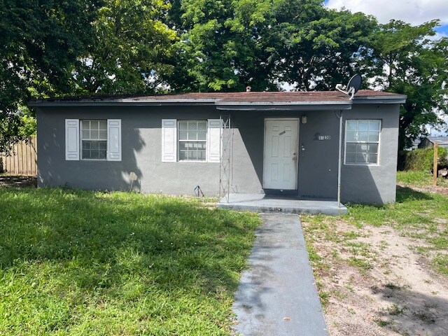 Primary Photo - 16230 NW 17th Pl