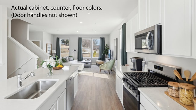 Building Photo - 764 Olivia St