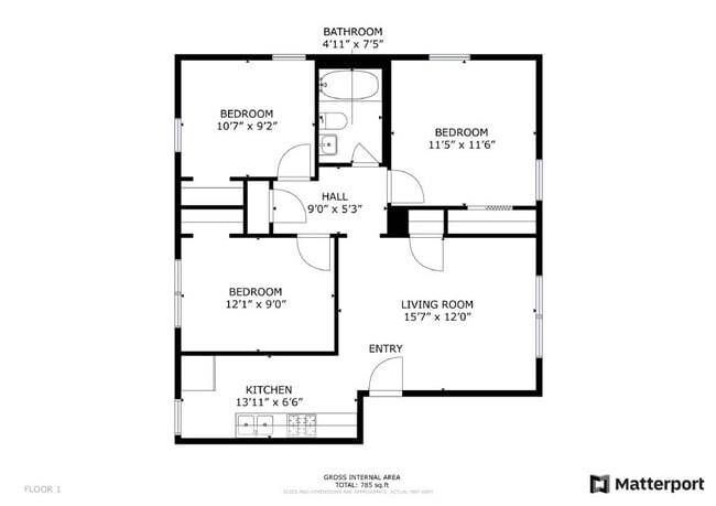 Building Photo - 109 Kent Terrace