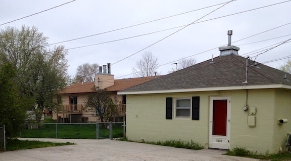 Building Photo - Adorable 1 bedroom house