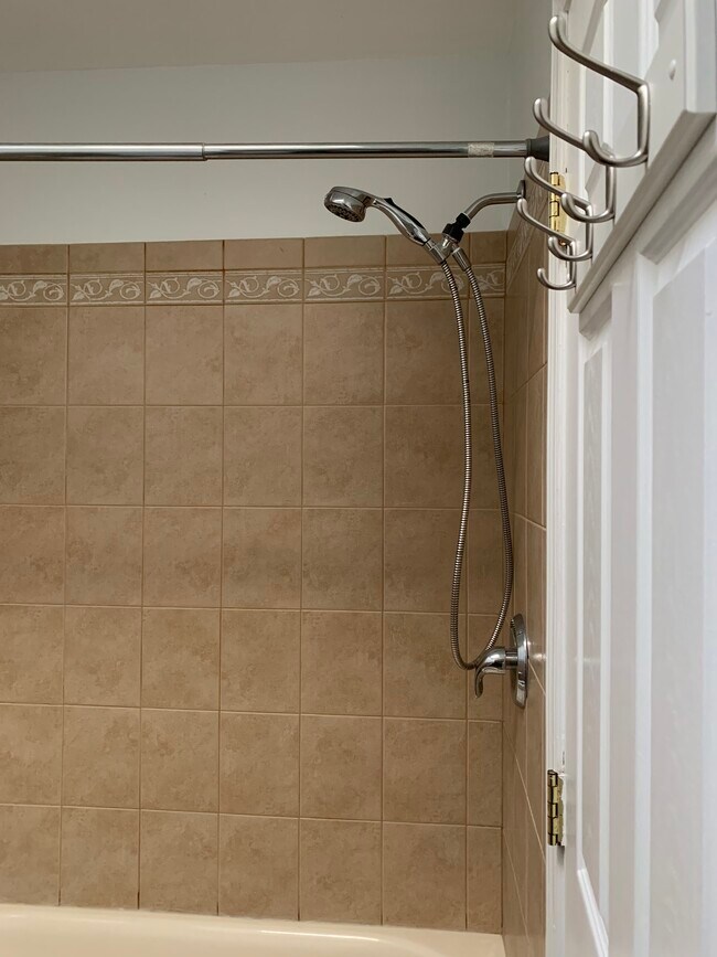 First bathroom - 143 Juniper Rd
