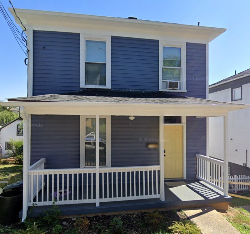 Building Photo - 113 Stafford St