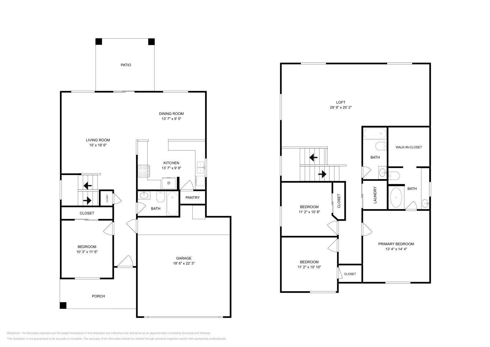 Building Photo - 23683 W Huntington Dr