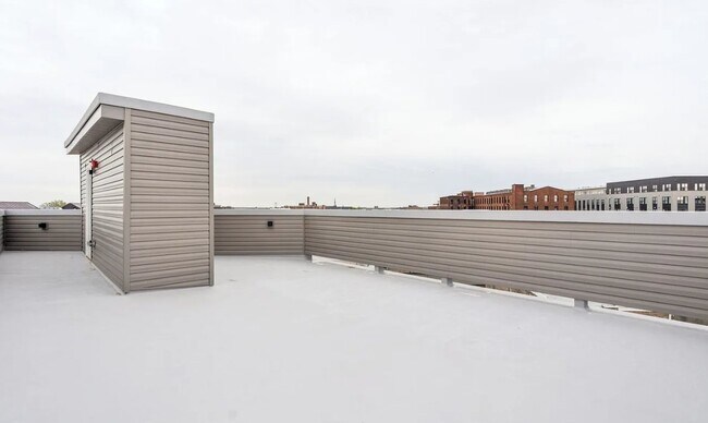 Building Photo - 136 E Cumberland St