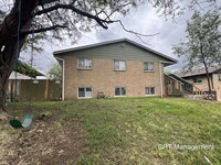 Building Photo - Freshly Updated 3-Bedroom, 1-Bathroom