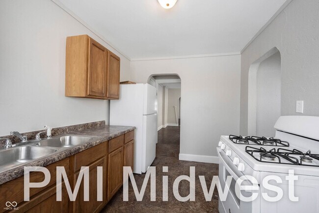 Building Photo - 3139 Guilford Ave