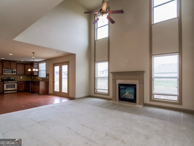 Building Photo - 3343 Sag Harbor Ct NE