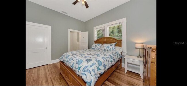 Building Photo - 1513 Palmetto Ln