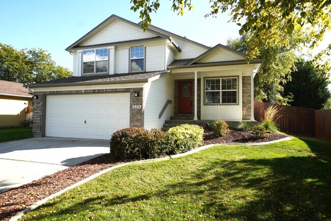 Building Photo - 7527 W Lamplighter St