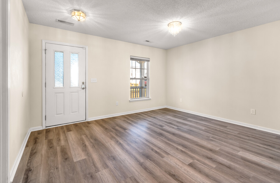 DINING ROOM - 323 Edenton Rd