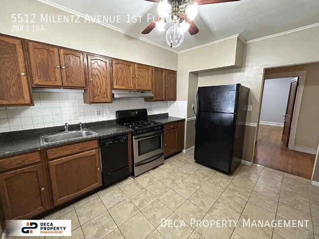 Building Photo - 5512 Milentz Ave