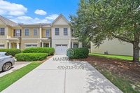Building Photo - 3 Bedroom Townhome in Alpharetta